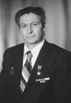 Сокольских Анатолий Андреевич